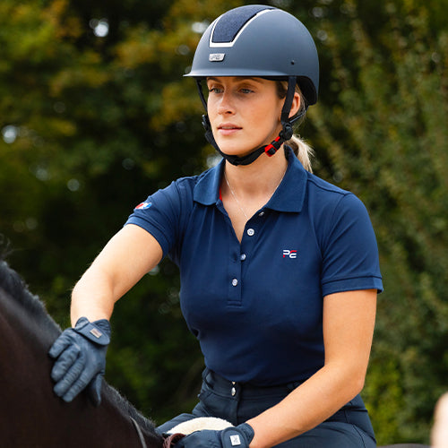 Equestrian Clothing