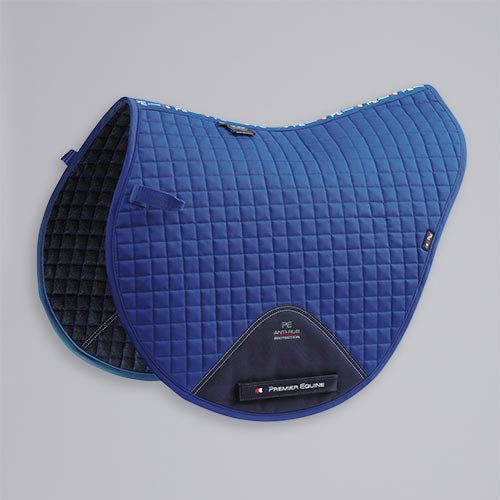 Close Contact Saddle Pads Premier Equine International Premier