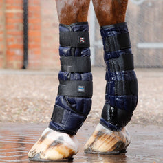 Cold Water & Ice Therapy  | Premier Equine Int. Ltd.