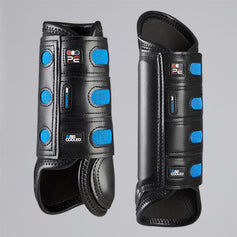 Eventing Boots