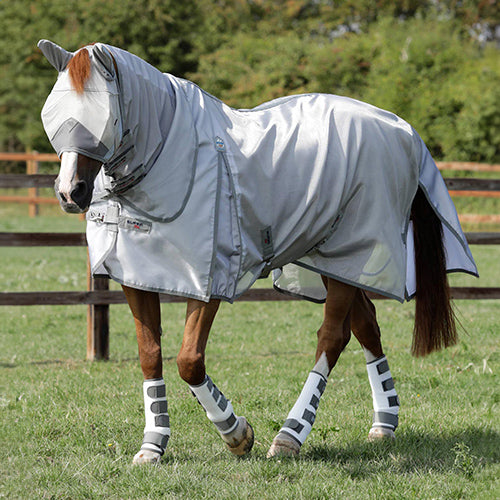 Horse Fly Rugs & Fly Masks Premier Equine Int Premier Equine Int. Ltd.