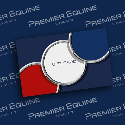 Gift Vouchers Premier Equine International Premier Equine Int. Ltd.
