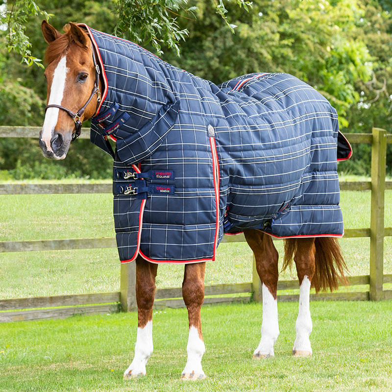Heavyweight Stable Rugs Premier Equine International Premier Equine