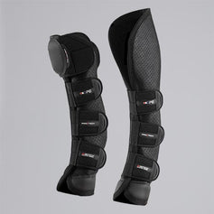Travel Boots
