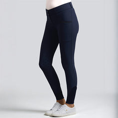 Gel Knee Breeches