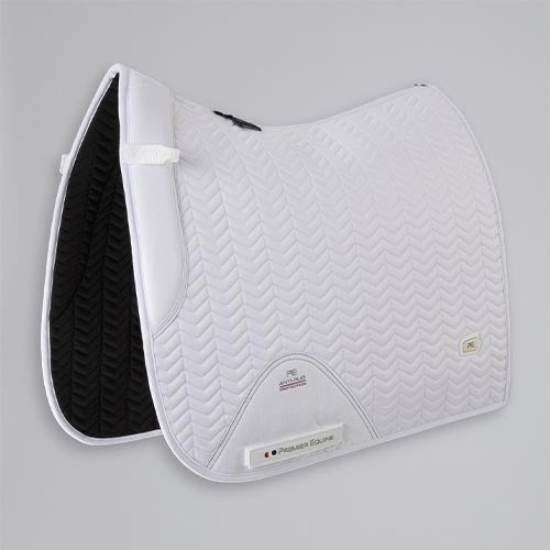 Dressage Saddle Pads Premier Equine Int. Premier Equine Int. Ltd.