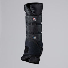 horse stable boot wraps