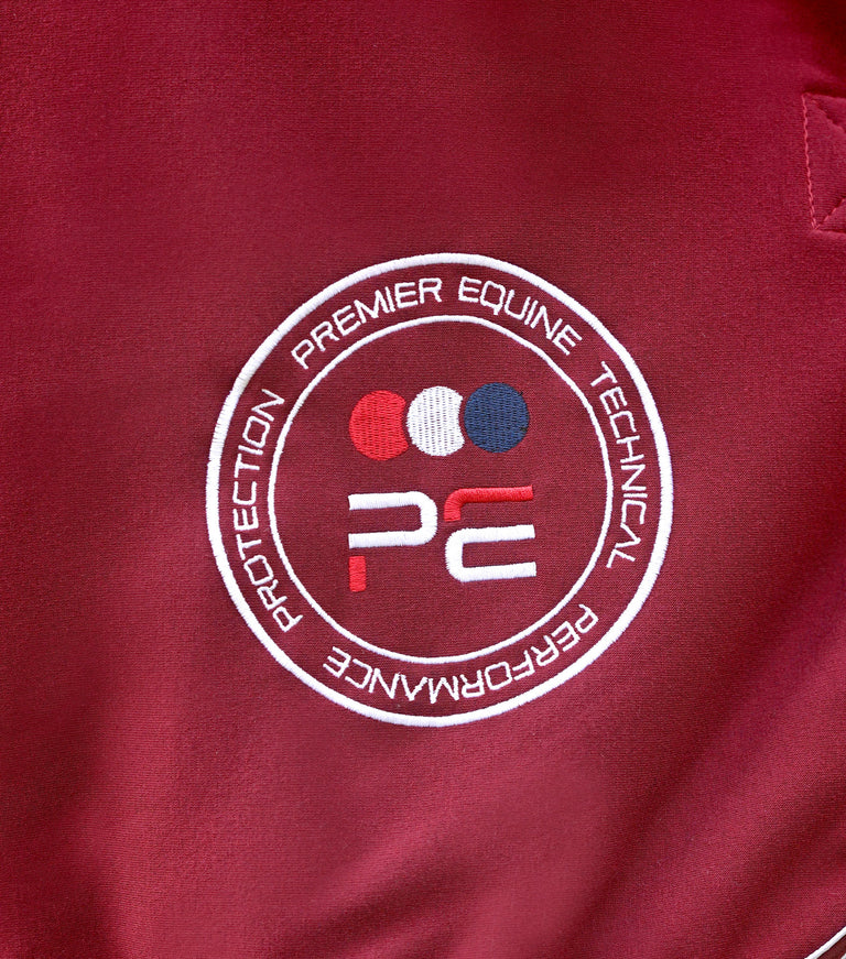 Airtech horse cooler rug