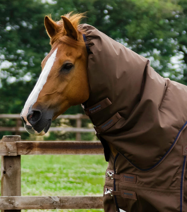 Buster 400 Turnout Rug Neck Cover (200g Fill)