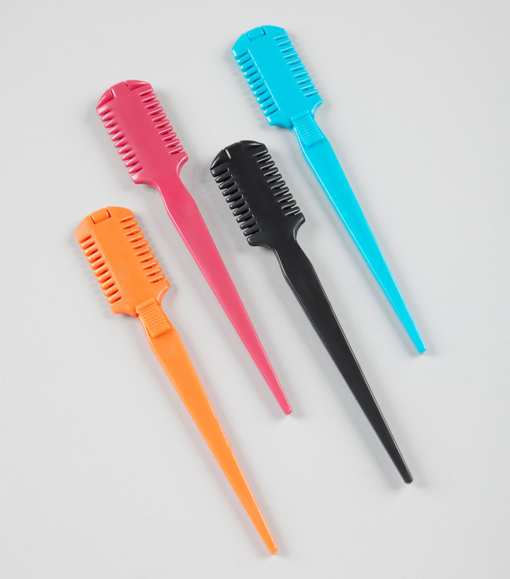 DoubleSided Mane Thinning Comb Premier Equine Int. Ltd.