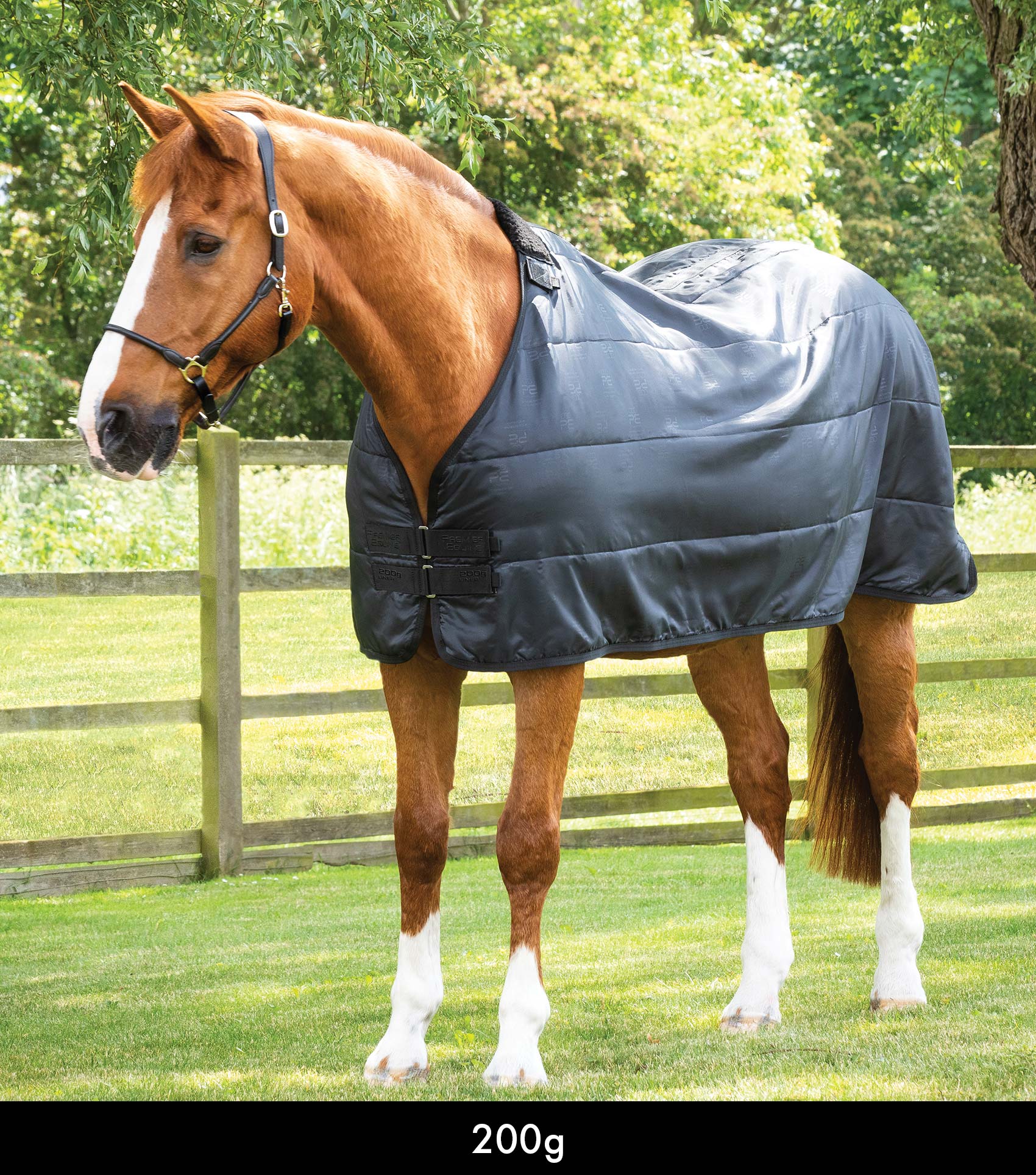Horseware Dry Liner – Leader Equine