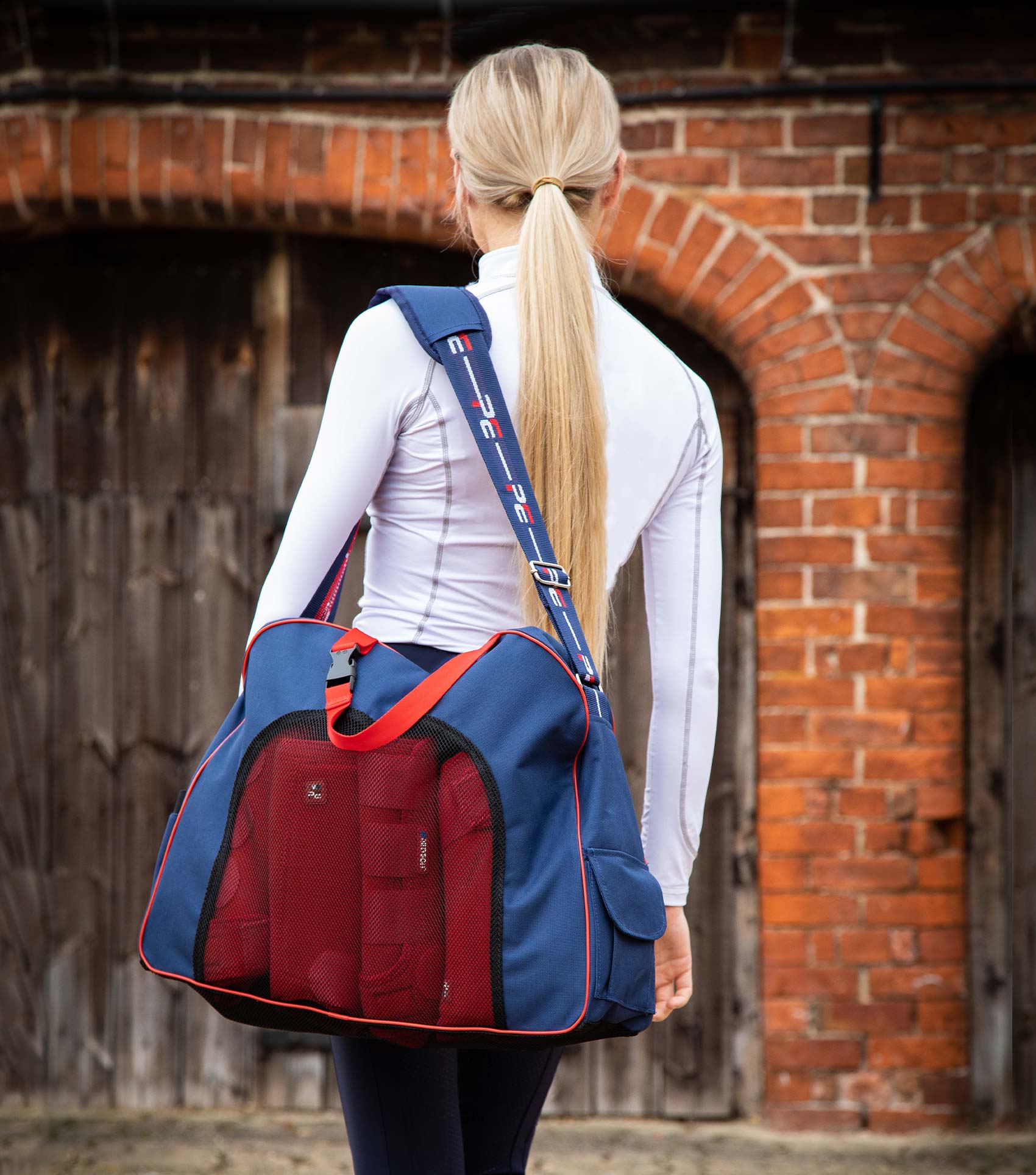 Premier Equine Carry Bag Premier Equine Int. Ltd