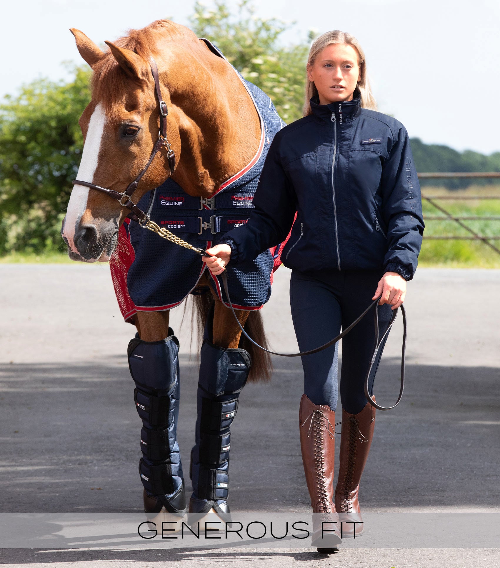 Premier equine waterproof jacket on sale