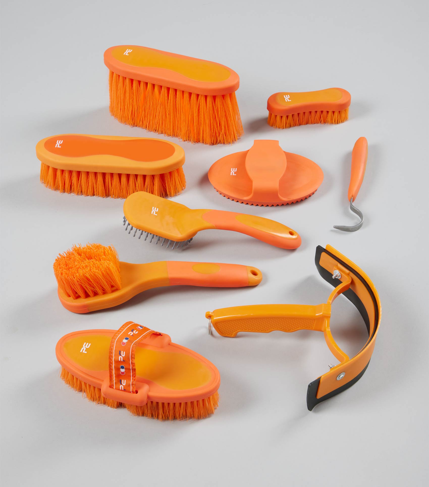 Soft groomer best sale brush