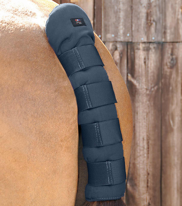 MARKED - Stay-Up Horse Tail Guard