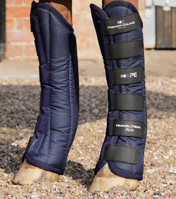 Travel-Tech Xtra Travel Boots