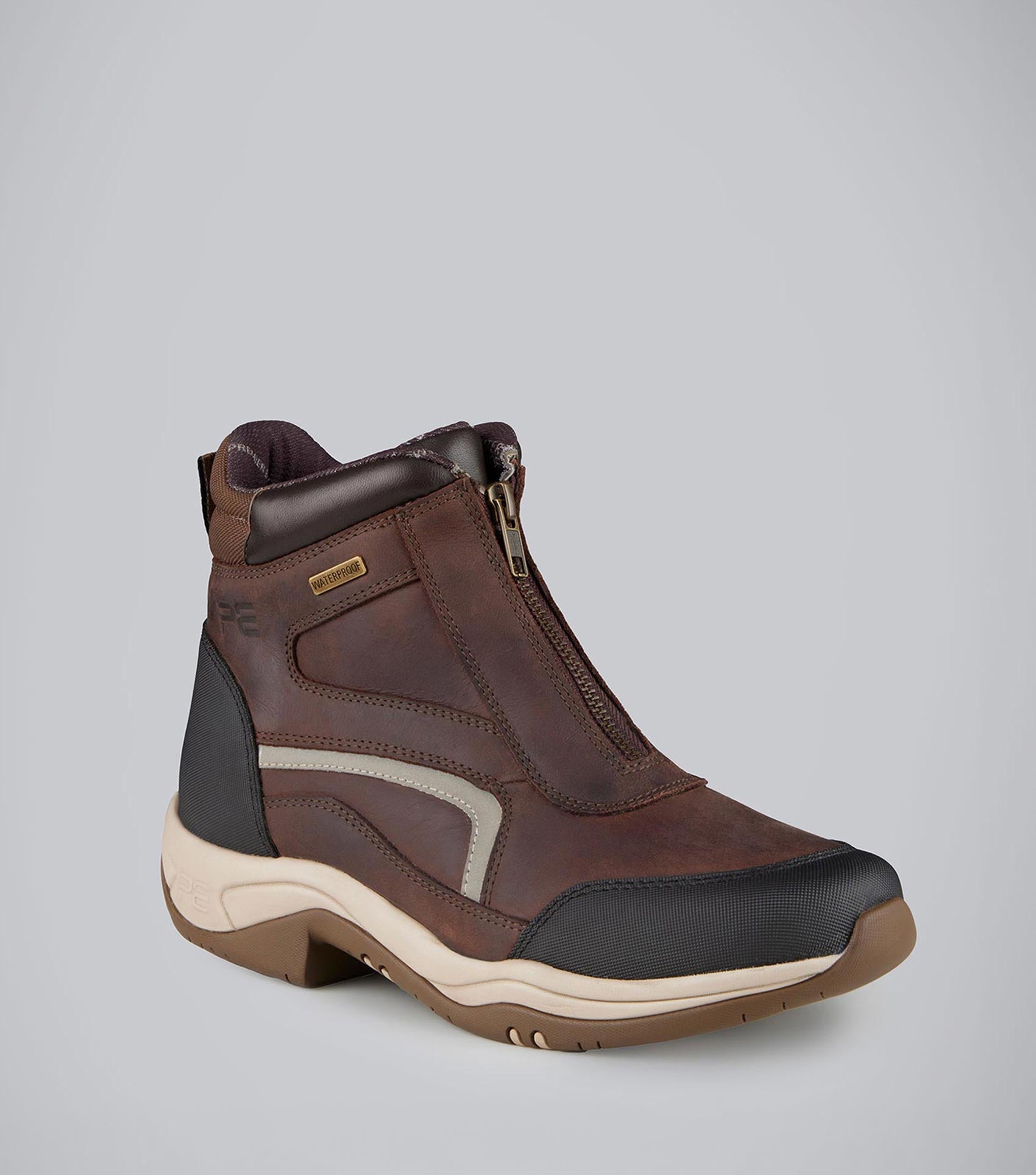 Vinci-II-zip-waterproof-yard-