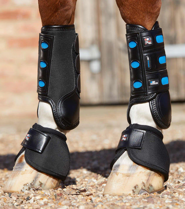 MARKED - Air-Cooled-Original Eventing Boots