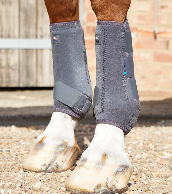 Air-Tech Sports Medicine Boots