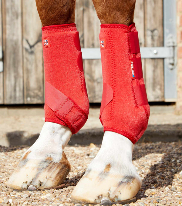 Air-Tech Sports Medicine Boots