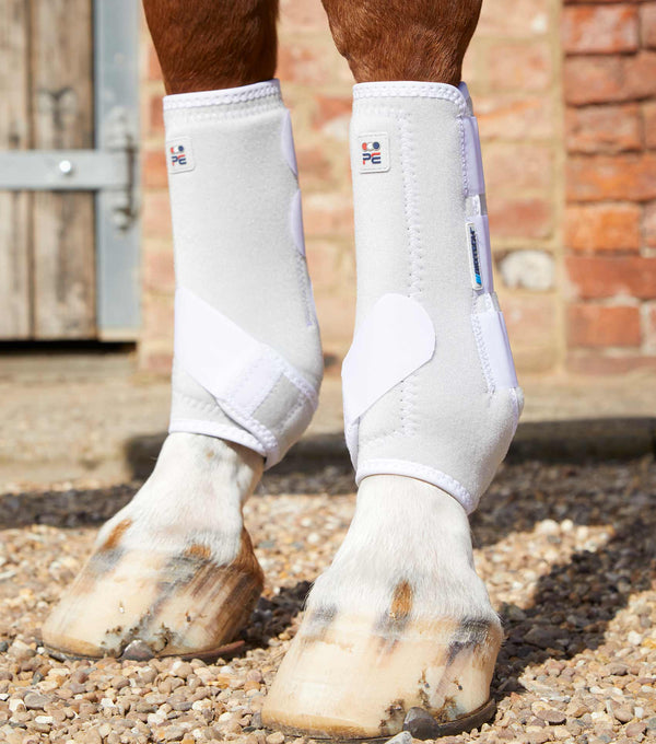 MARKED - Air-Tech Sports Medicine Boots
