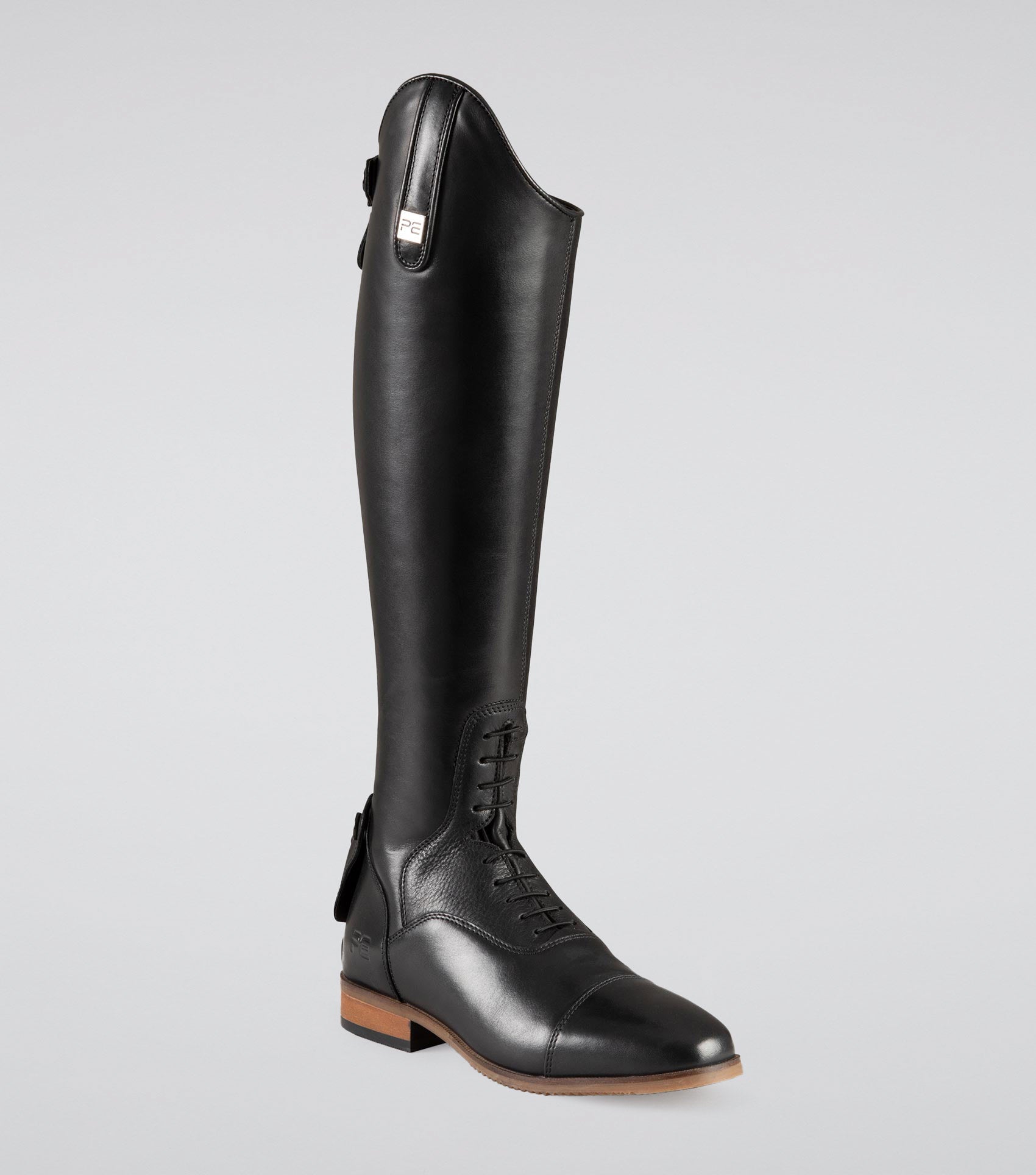 Equestrian Boots Tall Boots Riding Horses Mountain Horse® Ladies
