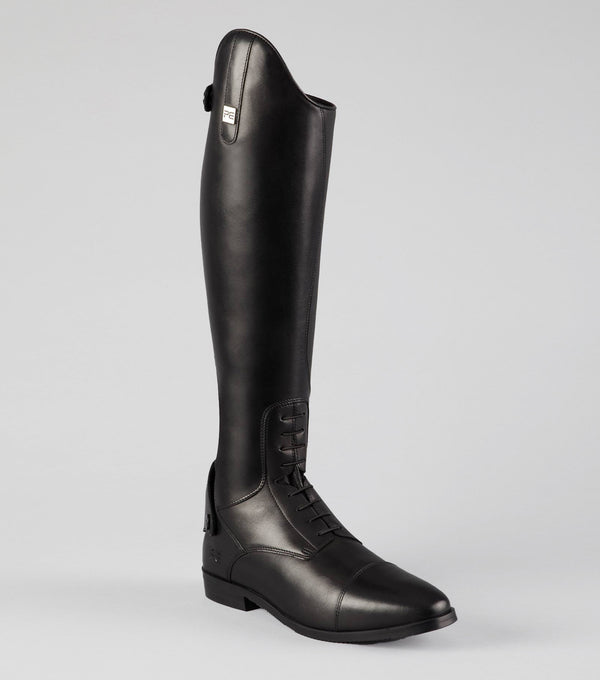 - Botero Mens Tall Leather Field Boots