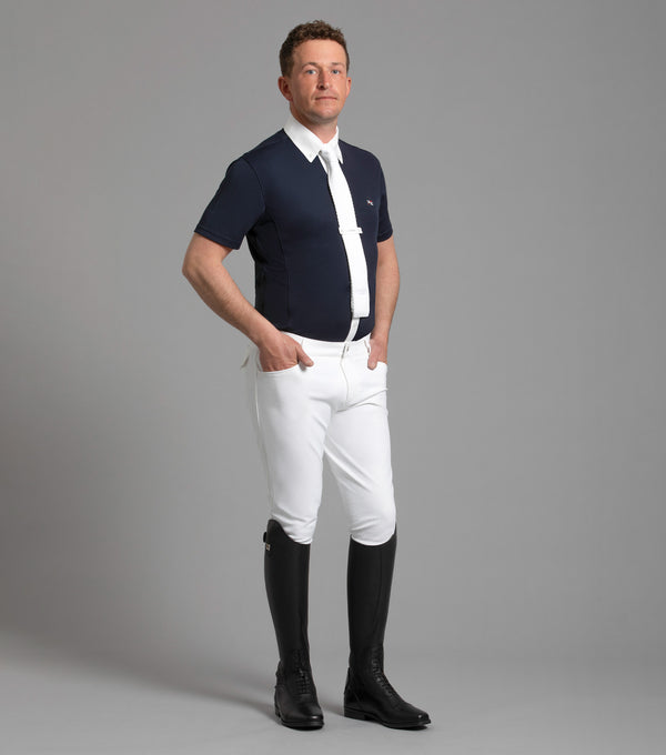 Emilio Men's Gel Knee Competition Breeches