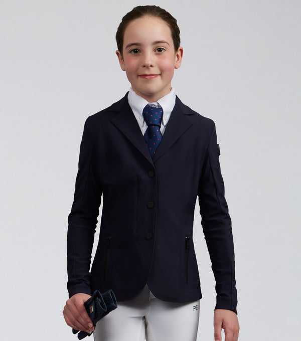 Evinco Junior Competition Jacket