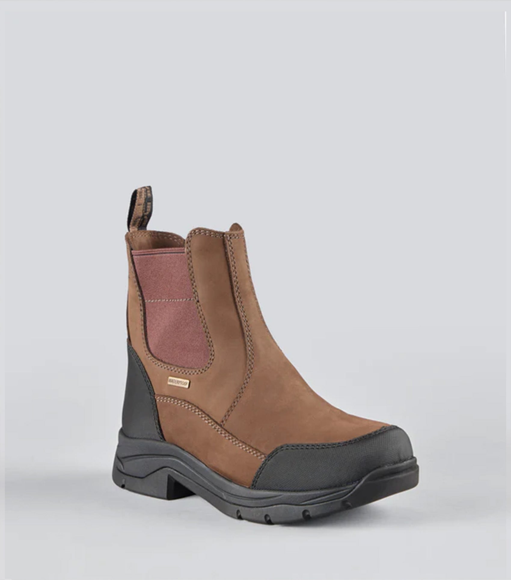 Lanza Waterproof Yard Boots - Main Image