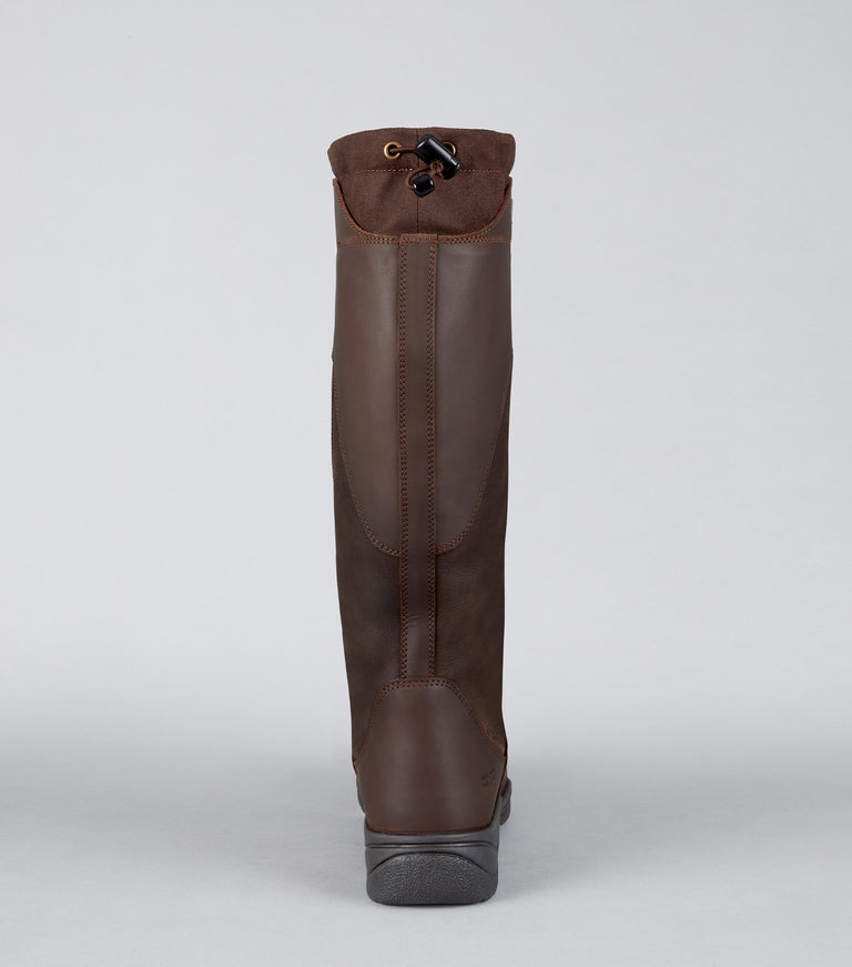 Miletto Waterproof Country Boot