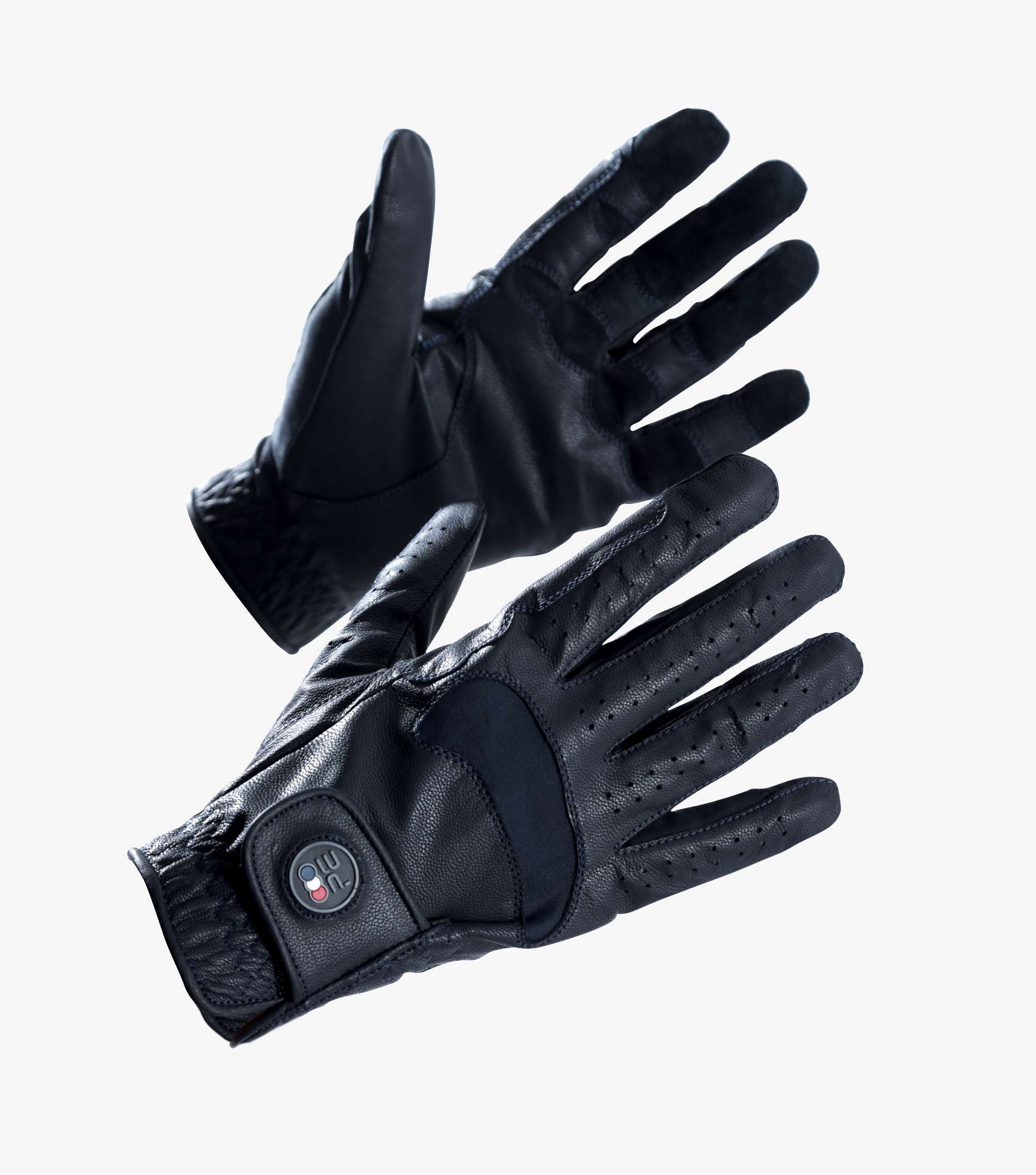 Ladies leather riding gloves sale
