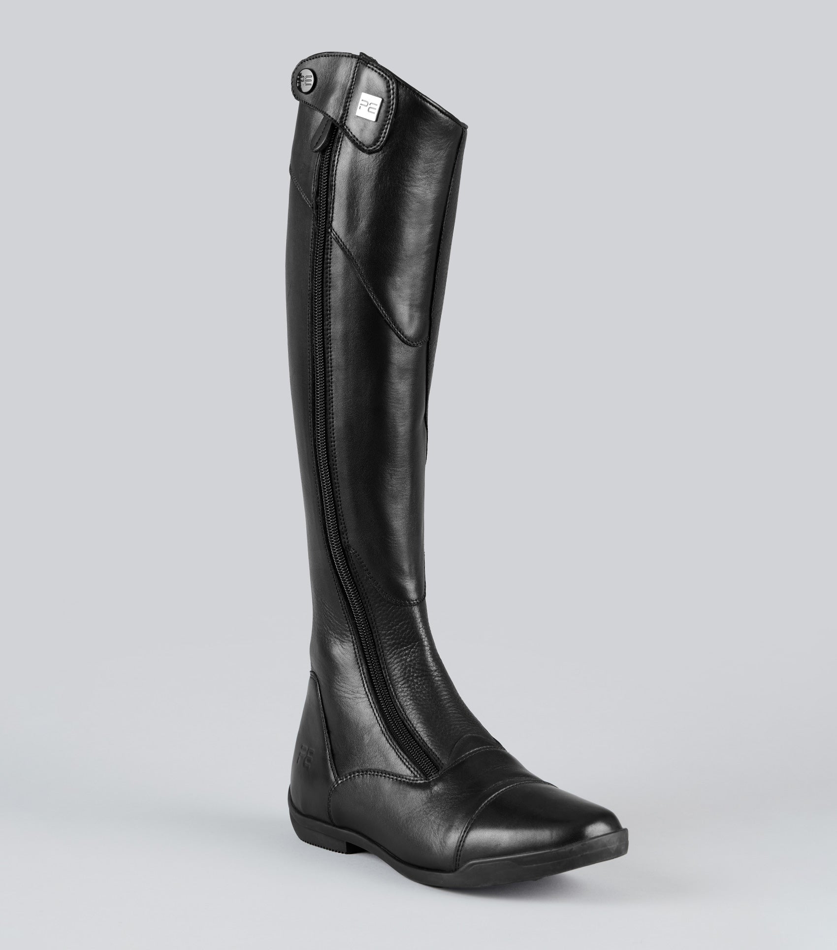 Modus Womens Leather Dress Tall Riding Boots Black Modus Womens Leather Dress Tall Riding Boots Black