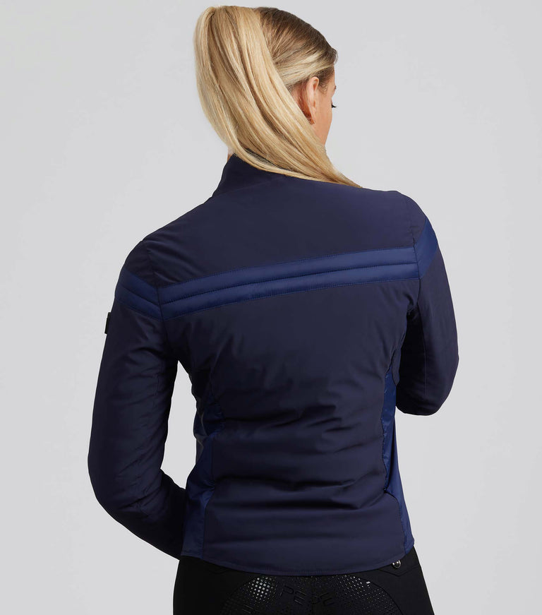 Vivace Lightweight Training Jacket