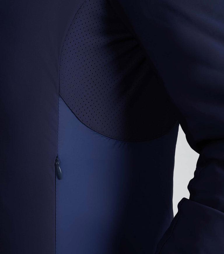 Vivace Lightweight Training Jacket