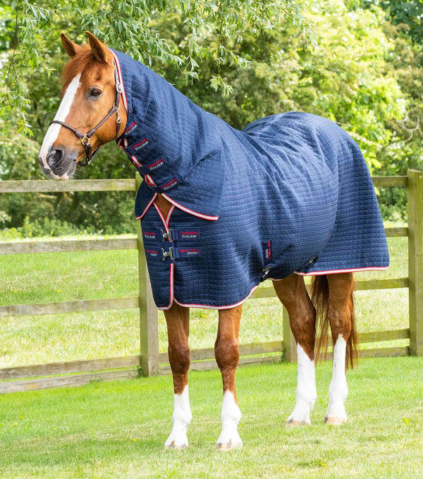 Combo Dry-Tech Horse Cooler Rug