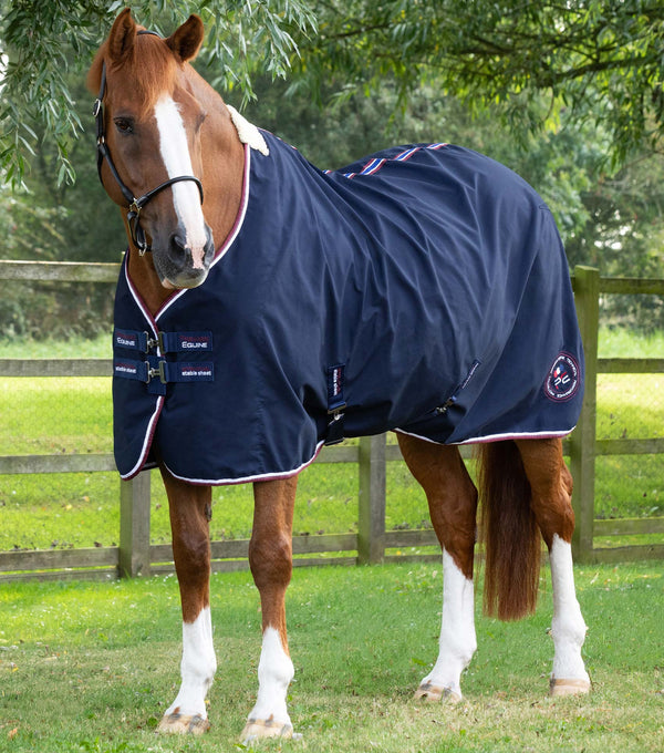 Stratus Horse Stable Sheet