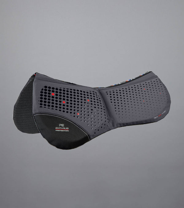 Tech Grip Pro Anti-Slip Correction Saddle Pad