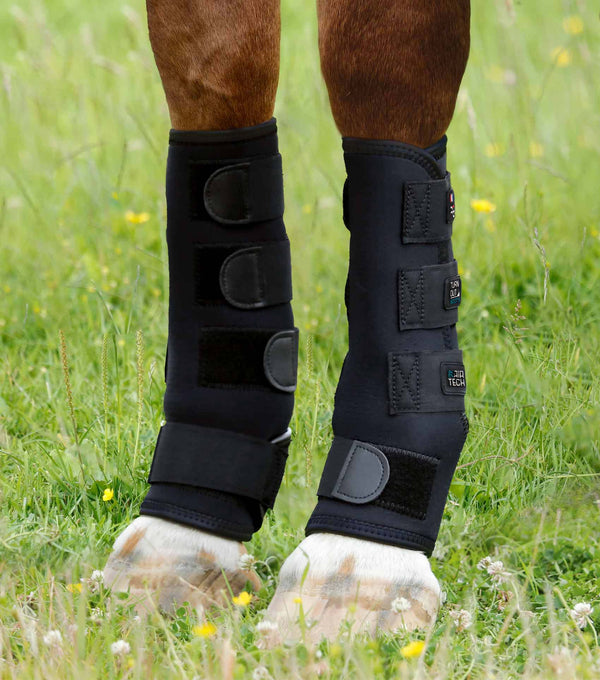 MARKED - Turnout Boots