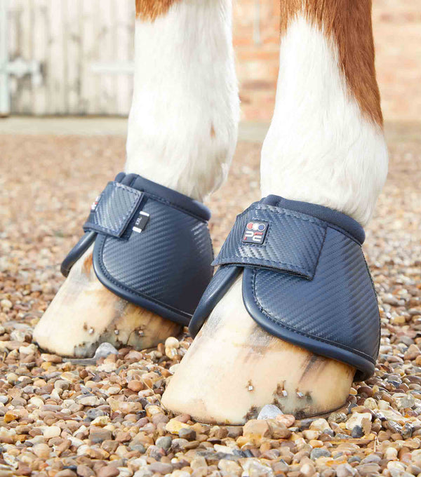 MARKED - Carbon Tech Kevlar No-Turn Over Reach Boots