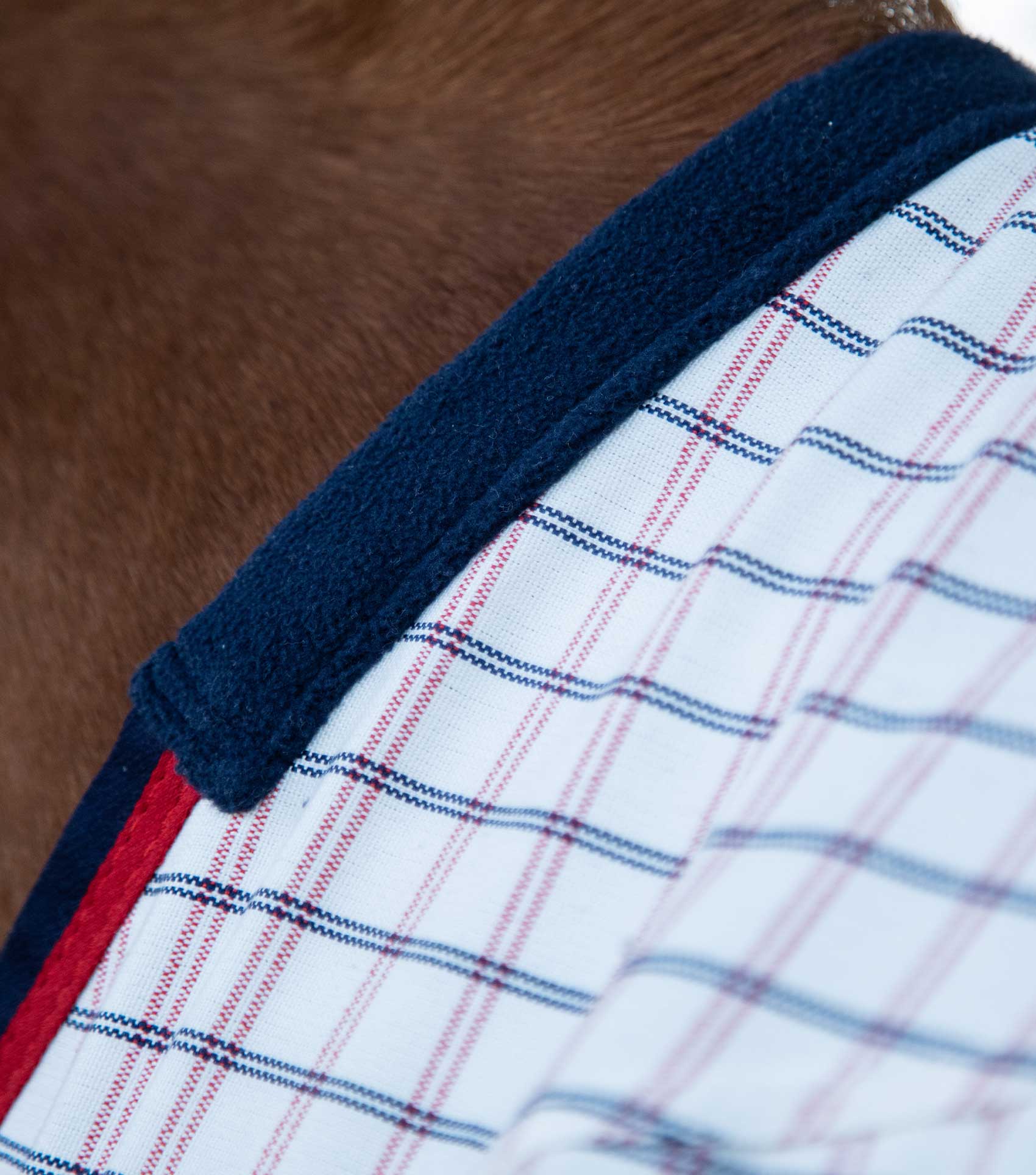 Cotton Horse Sheet Premier Equine Int. Ltd.