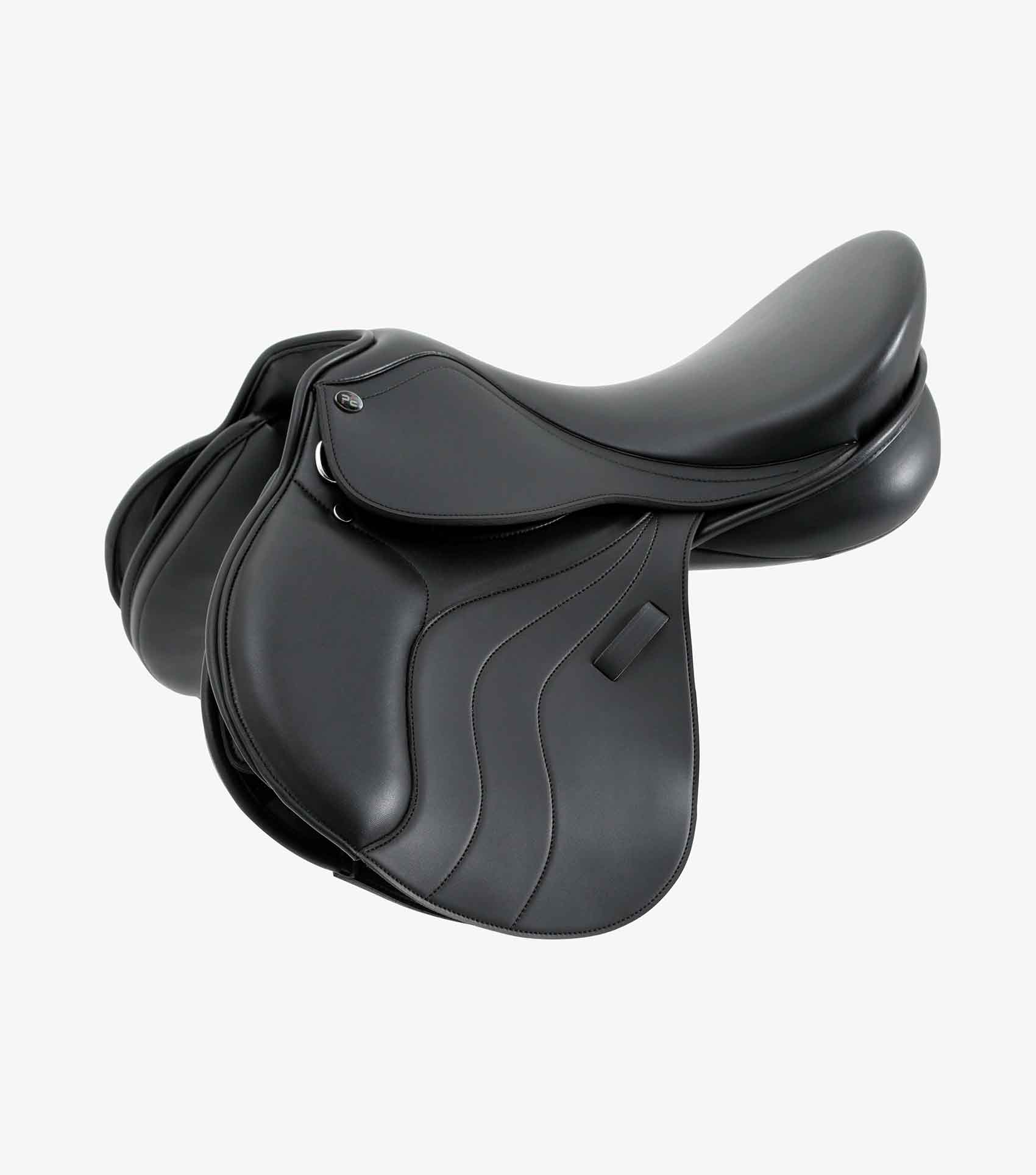 Foxhill Pony Synthetic General Purpose Jump Saddle