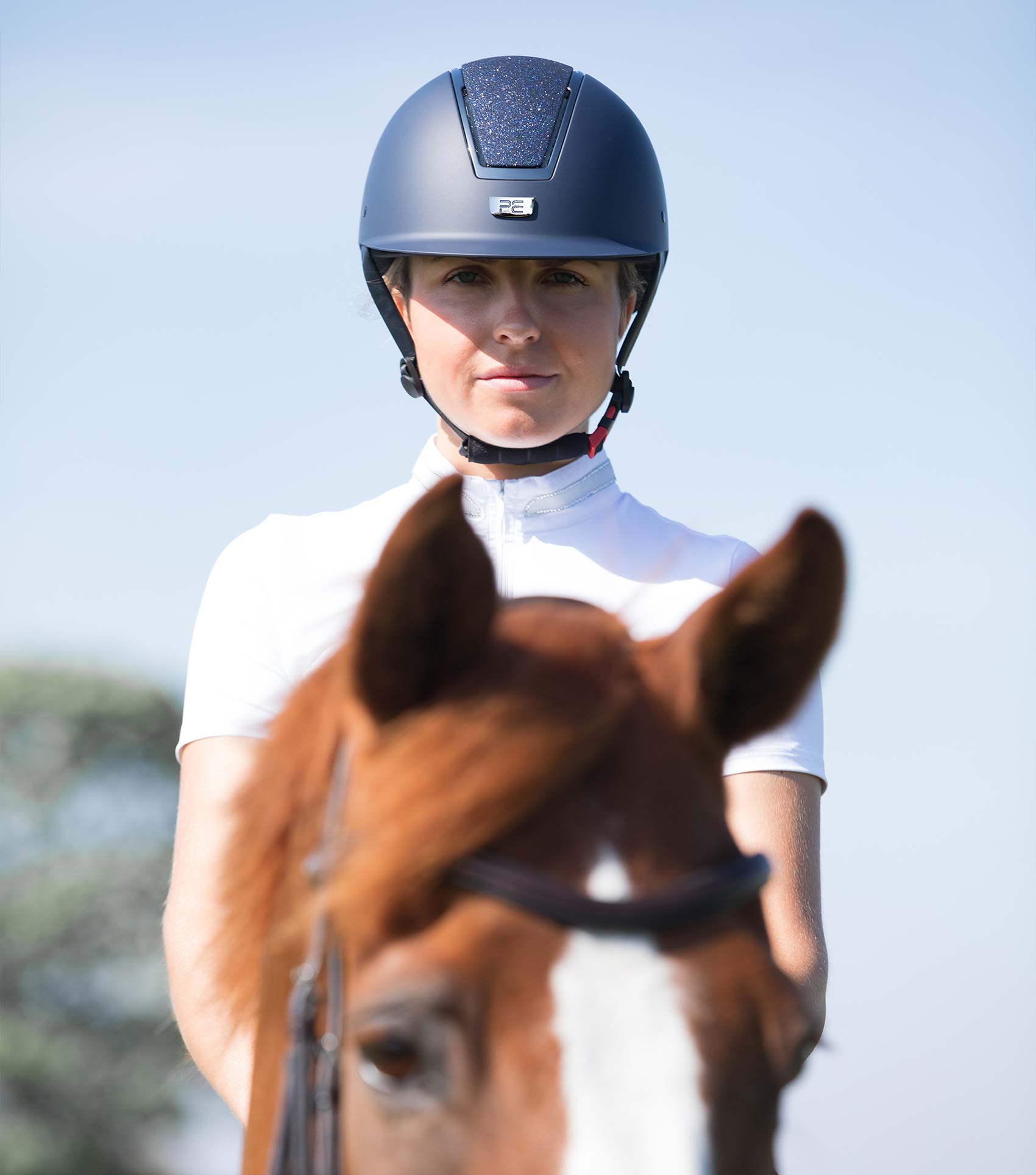 Dressage riding helmets cheap