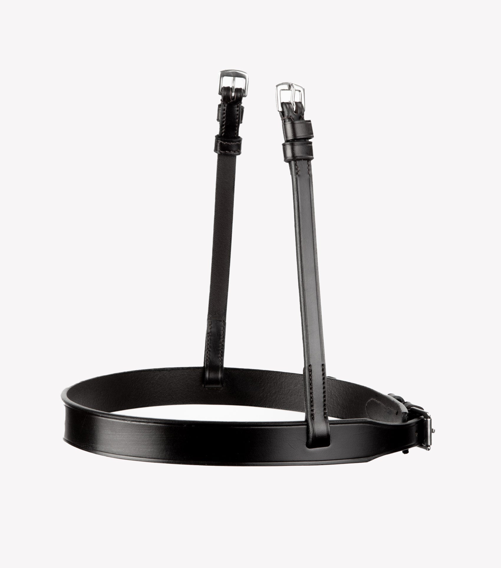 Velociti GARA Hunter Cavesson Noseband in Black