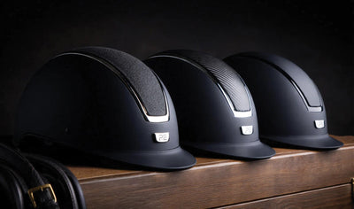 How to Choose the Right Horse Riding Helmet: Safety, Fit and Comfort Explained