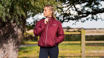A Guide to Finding the Best Winter Riding Jacket for You