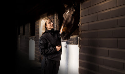 Women’s Waterproof Riding Clothing | Premier Equine