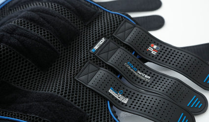 Cold Water Compression Boots