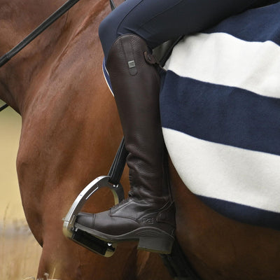How Should Tall Riding Boots Fit? A Complete Fit Guide