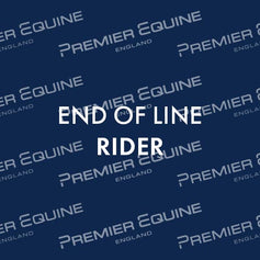 End of line - Rider - Premier Equine International